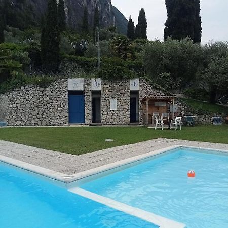 L'Angolo Di Pace E Relax Del Lago Di Garda Riva del Garda Exterior photo
