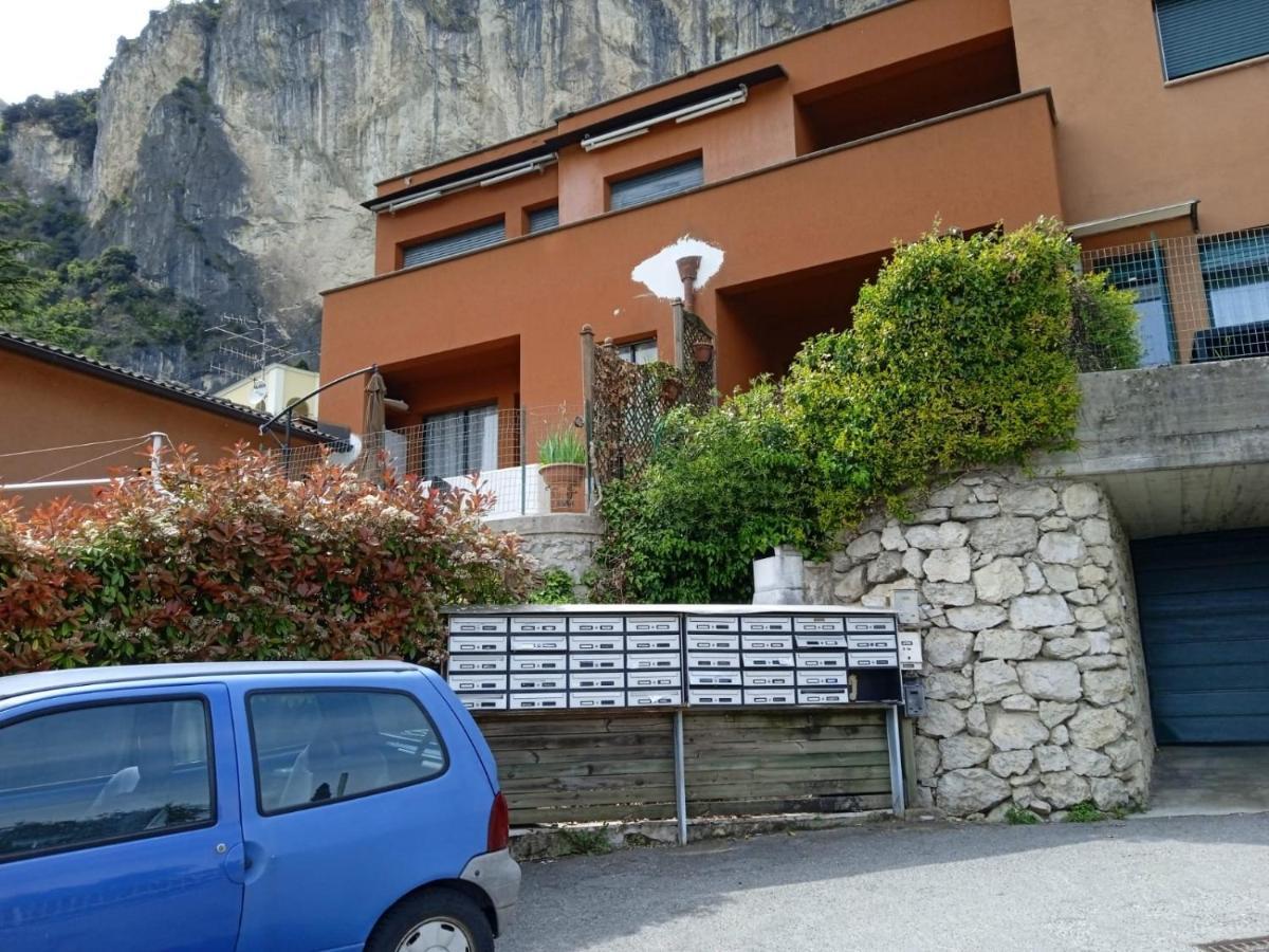 L'Angolo Di Pace E Relax Del Lago Di Garda Riva del Garda Exterior photo