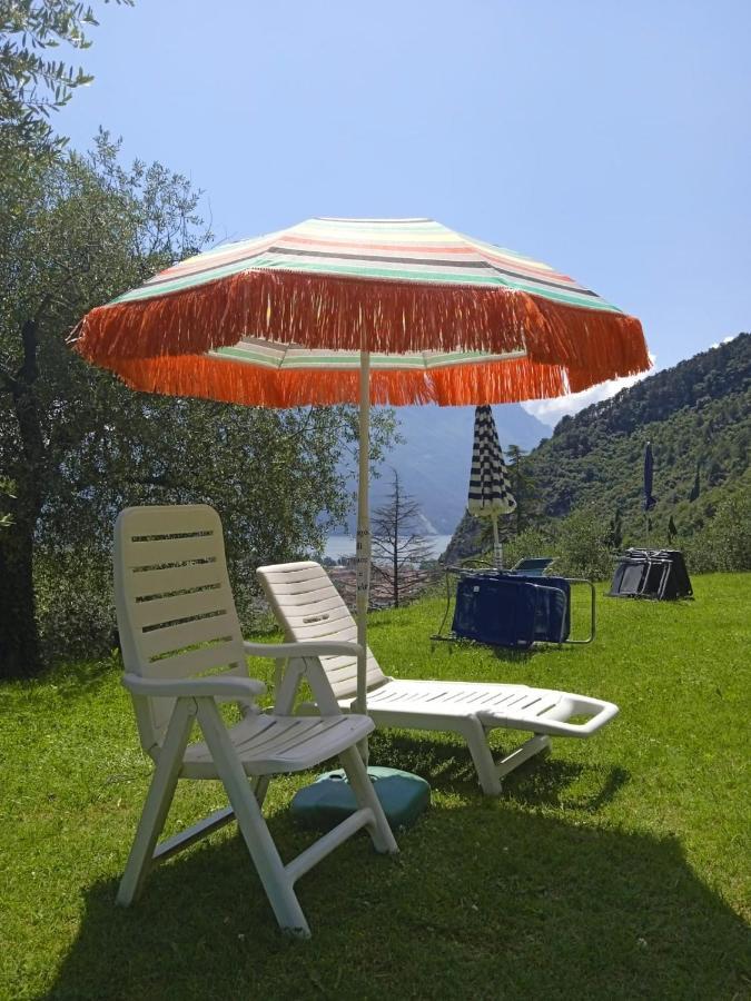 L'Angolo Di Pace E Relax Del Lago Di Garda Riva del Garda Exterior photo