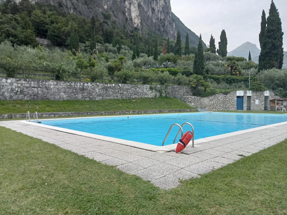 L'Angolo Di Pace E Relax Del Lago Di Garda Riva del Garda Exterior photo