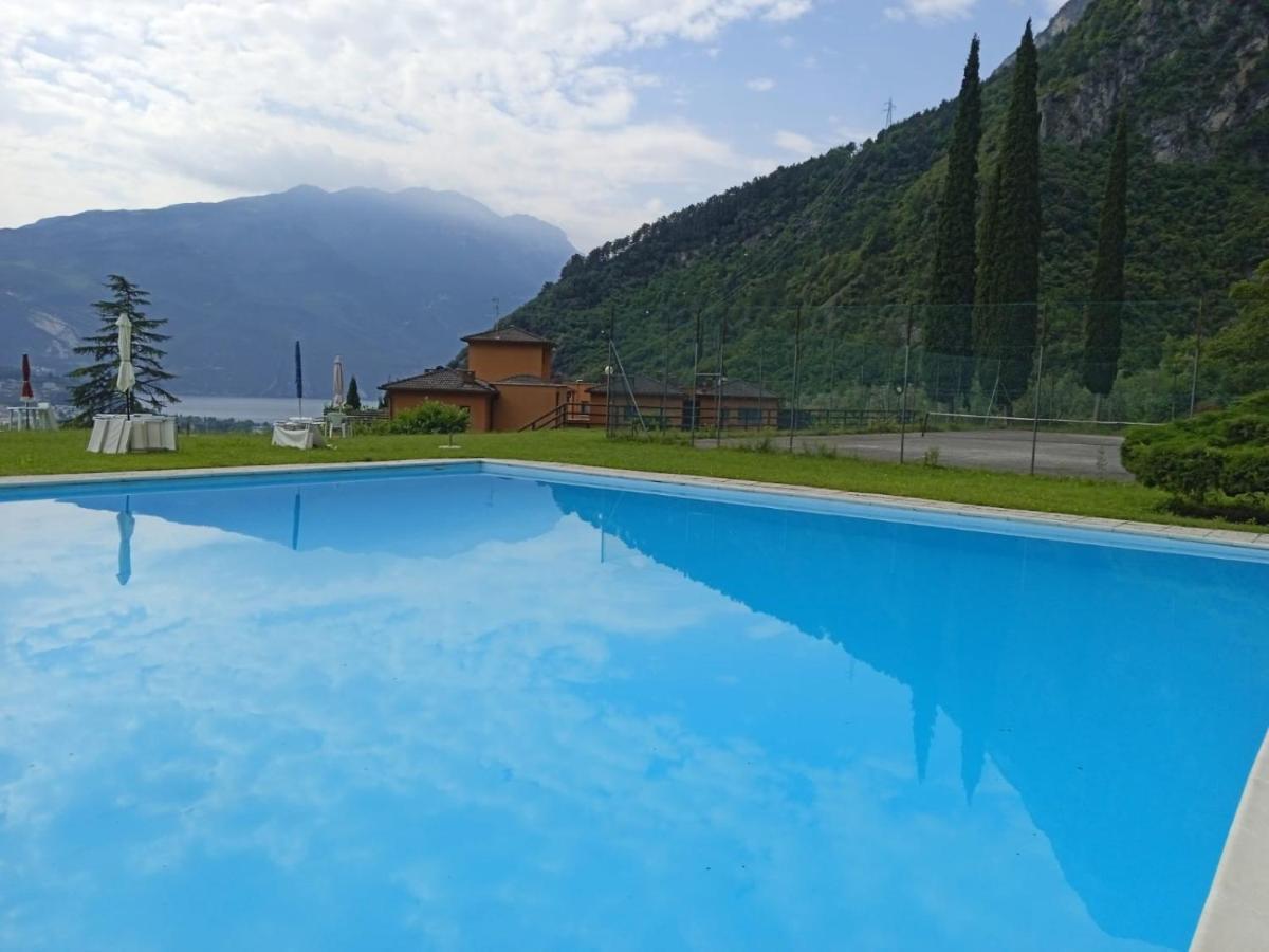 L'Angolo Di Pace E Relax Del Lago Di Garda Riva del Garda Exterior photo