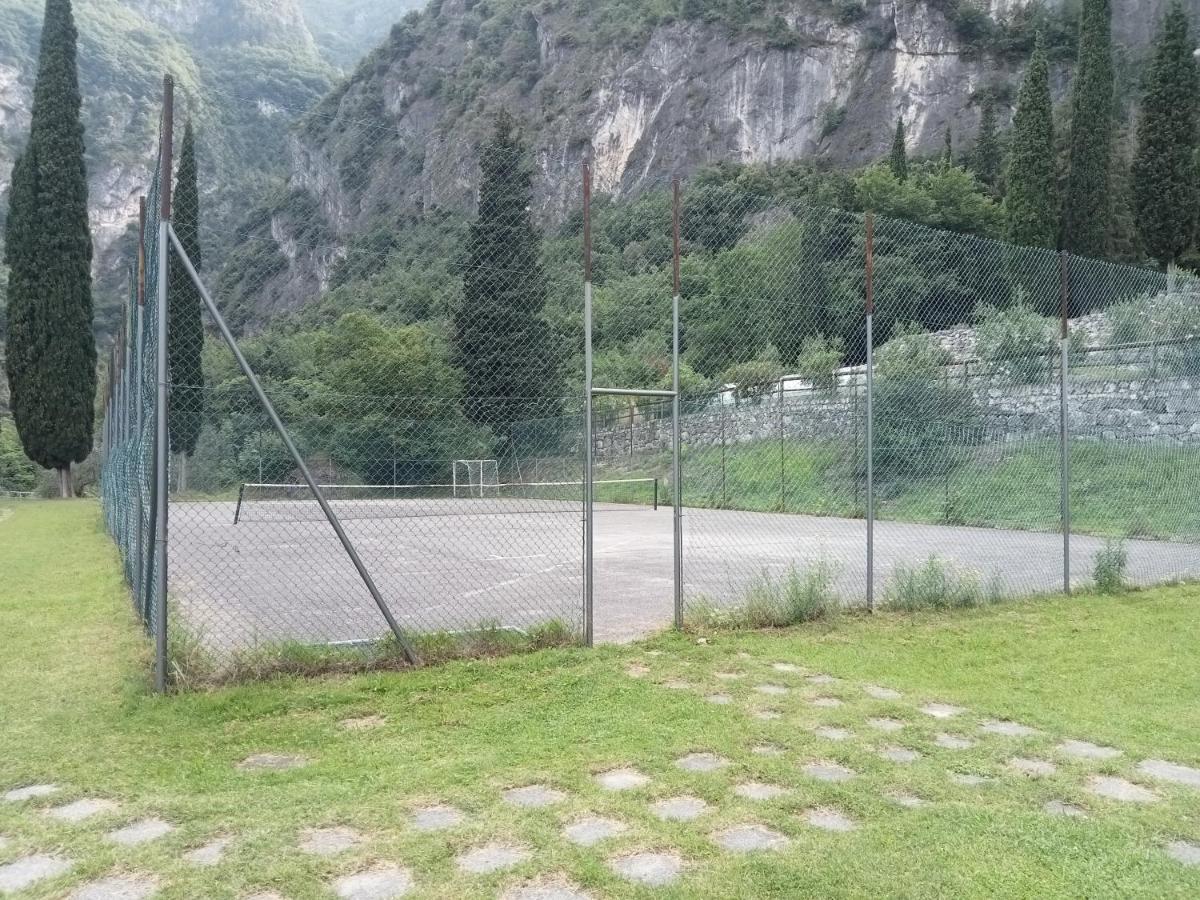 L'Angolo Di Pace E Relax Del Lago Di Garda Riva del Garda Exterior photo